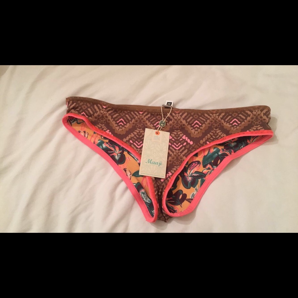 Maaji bottoms